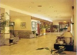 ***  Nautilus Hotel Roses Spain