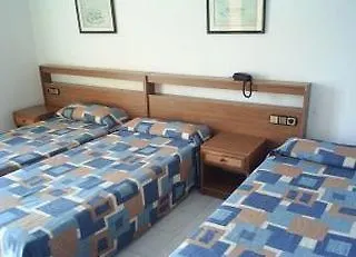 Nautilus Hotel Roses