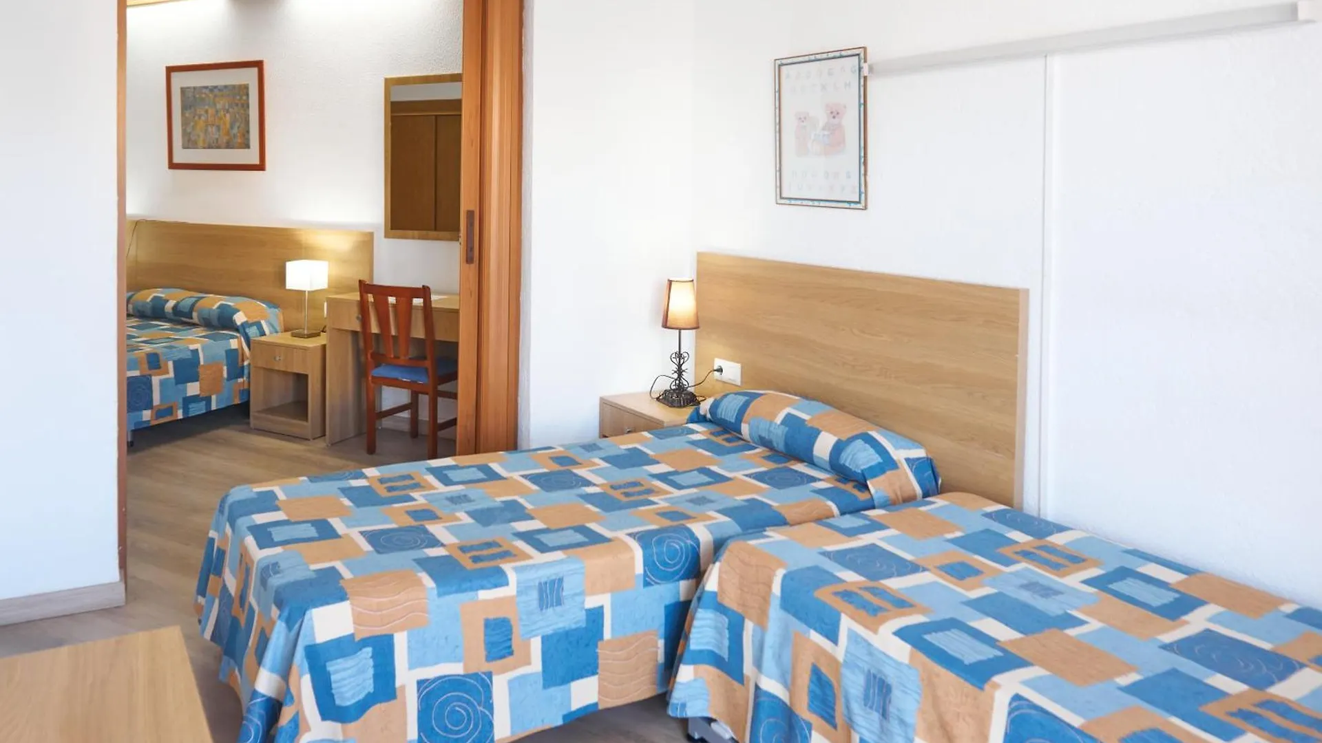 Nautilus Hotel Roses