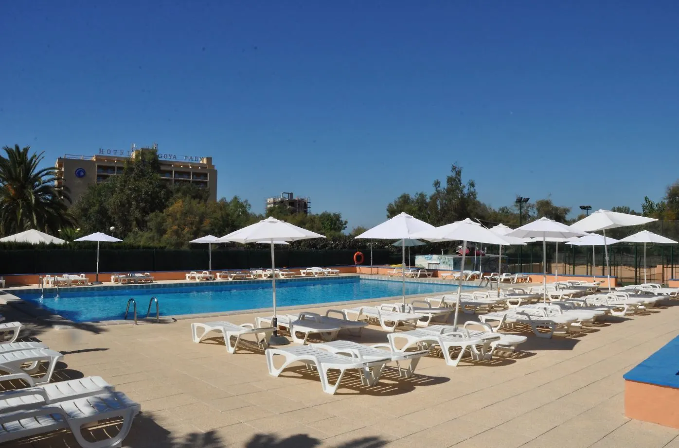 Nautilus Hotel Roses