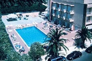 ***  Nautilus Hotel Roses Spain