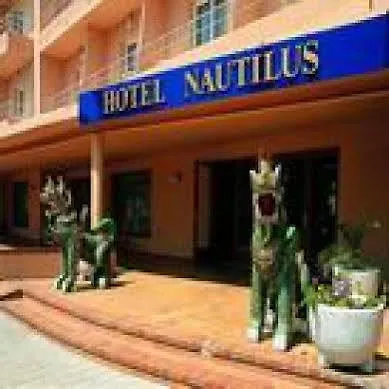 Nautilus Hotel Roses