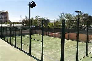 Nautilus Hotel Roses 3*,  Spain