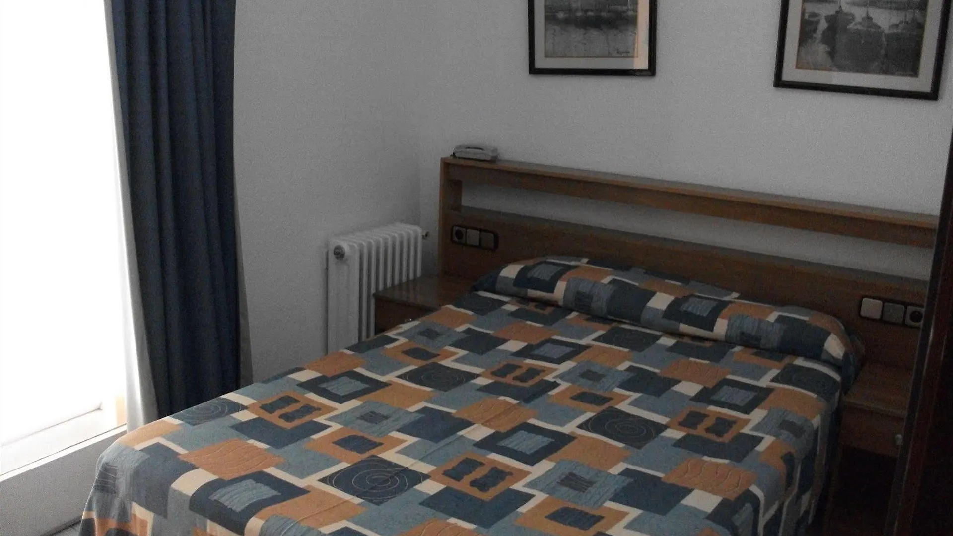 Nautilus Hotel Roses 3*,