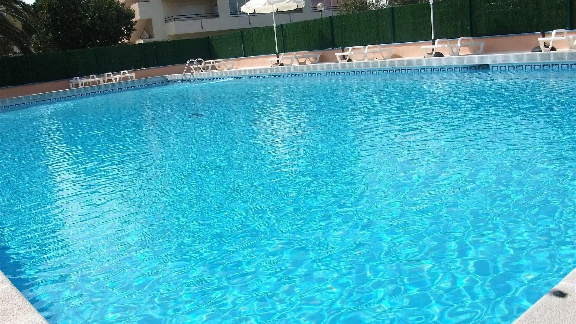 Nautilus Hotel Roses Spain