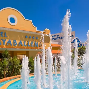 Hotel Playaballena