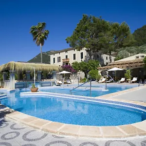 Hotel Monnaber Nou &