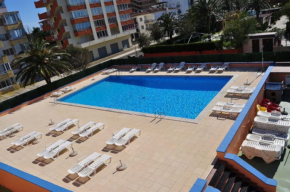***  Nautilus Hotel Roses Spanien