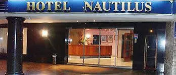 Nautilus Hotel Roses Spanien