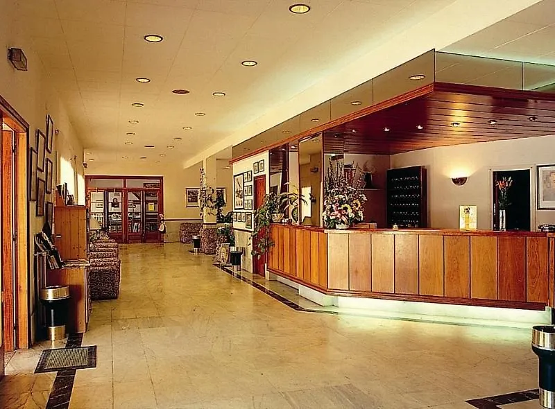 Nautilus Hotel Roses